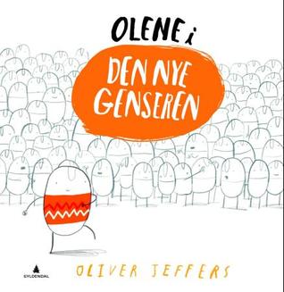 Olene i den nye genseren (2013)
