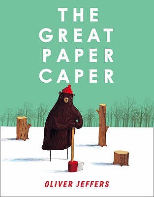 The Great Paper Caper (2008)