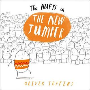 The Hueys in the New Jumper (2012)