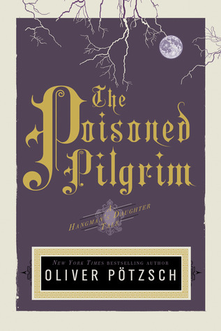 The Poisoned Pilgrim (2013)