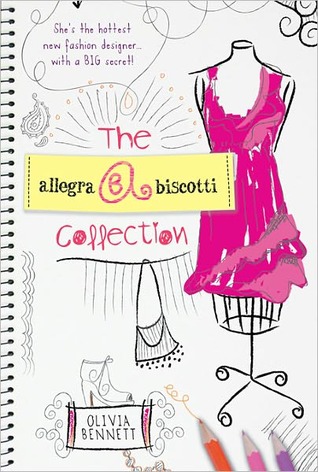 Allegra Biscotti Collection