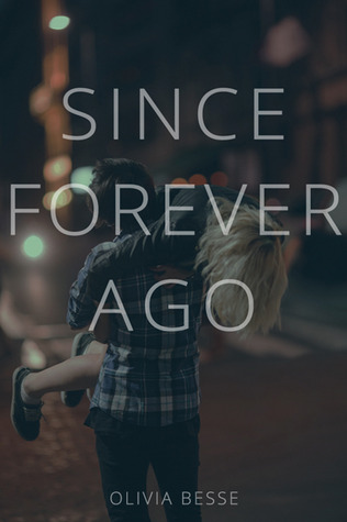 Since Forever Ago (2014)