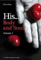 His Body and Soul - Volume 1