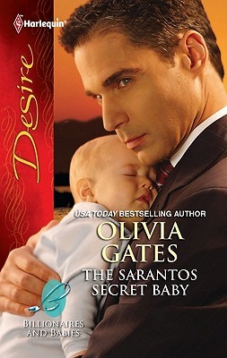 The Sarantos Secret Baby (2011)
