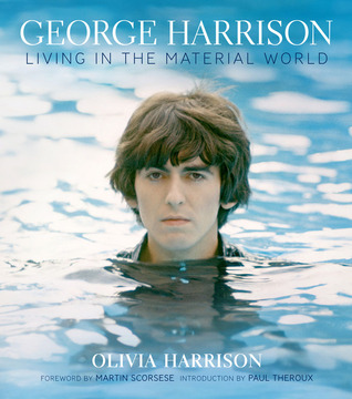 Living in the Material World: George Harrison