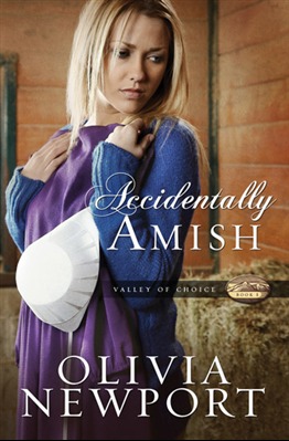 Accidentally Amish (2012)