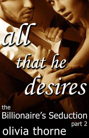 All That He Desires (2000)