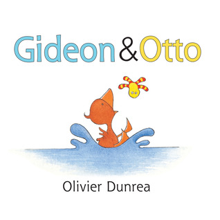 Gideon and Otto (2012)
