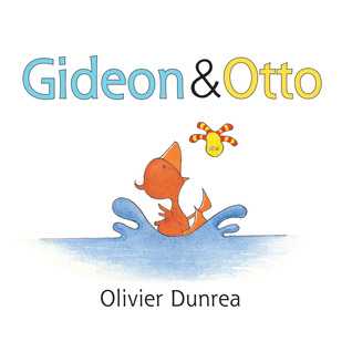 Gideon and Otto