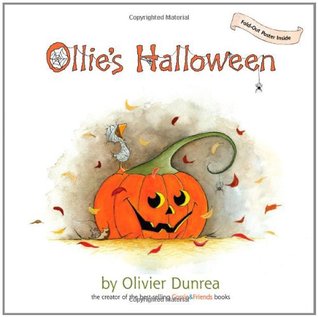 Ollie's Halloween (2010)