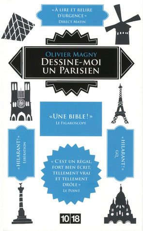 Dessine-Moi un Parisien (2010)