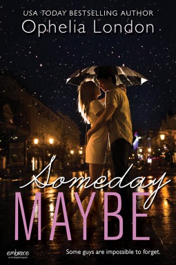 Someday Maybe (2014)