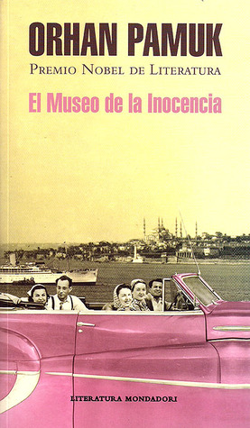 El Museo de la Inocencia