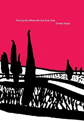 The Country Where No One Ever Dies (2004)