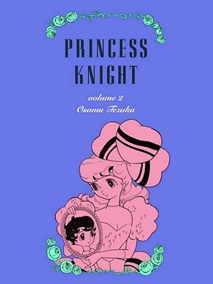 Princess Knight, Vol. 02