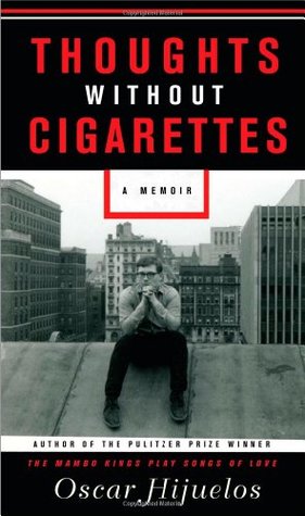 Thoughts Without Cigarettes (2011)