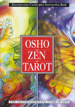 Osho Zen Tarot (1995)