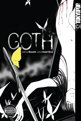 GOTH, Volume 1