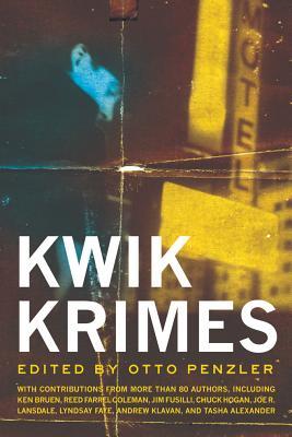 Kwik Krimes (2013)
