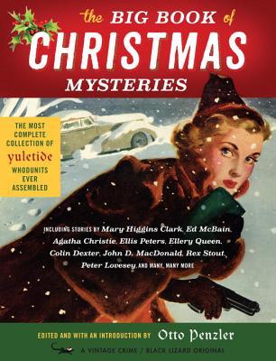 The Big Book of Christmas Mysteries (2013)