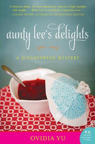Aunty Lee's Delights: