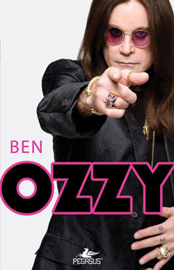 Ben Ozzy (2011)