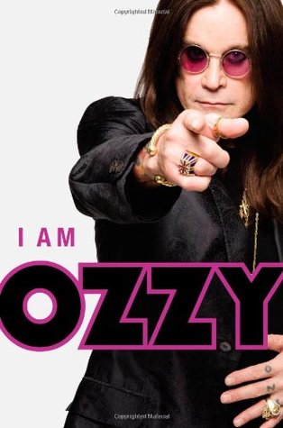 I Am Ozzy (2010)