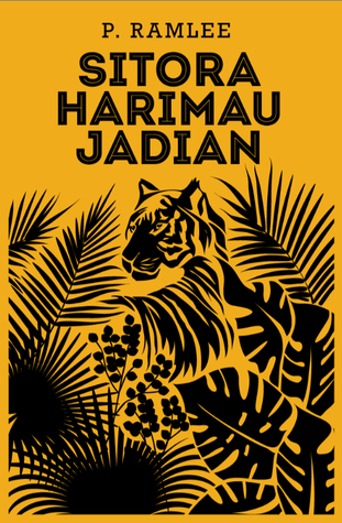 SITORA HARIMAU JADIAN (1965)