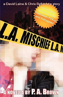 L.A. Mischief (2008)