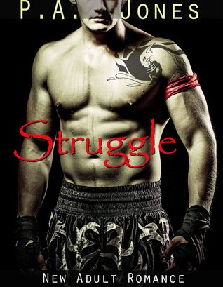 Struggle (2000)