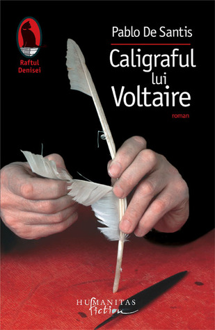 Caligraful lui Voltaire (2001)