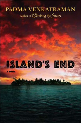 Island's End