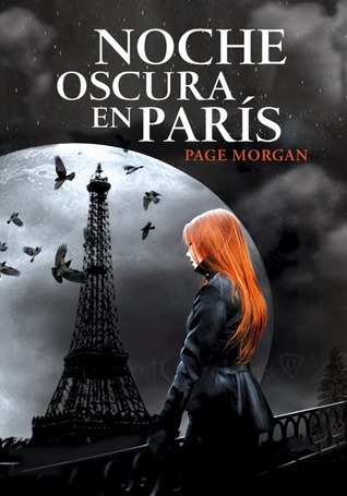 Noche oscura en París (2014)