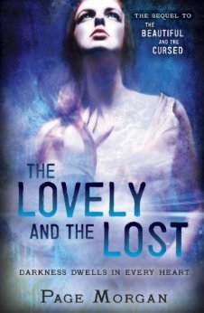 The Lovely and the Lost (2014)