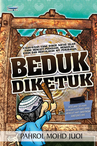 Beduk Diketuk (2011)