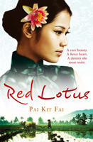 Red Lotus (2009)