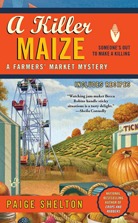 A Killer Maize (2012)