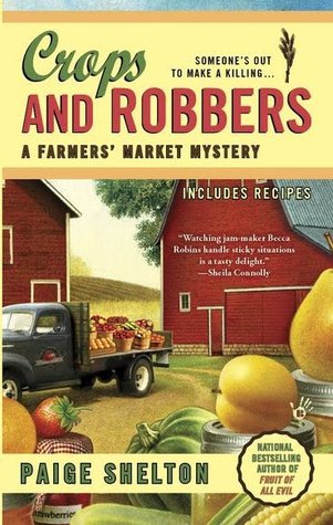 Crops and Robbers (2011)