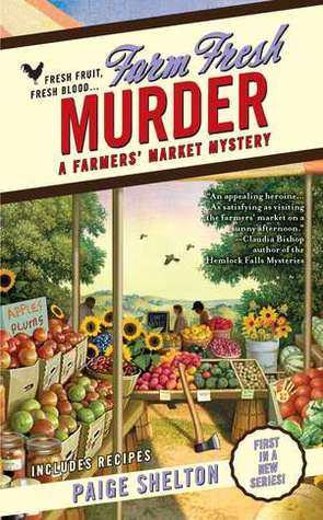 Farm Fresh Murder (2010)