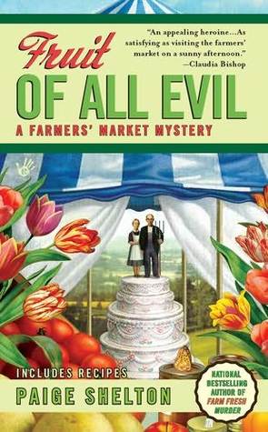 Fruit of All Evil (2011)