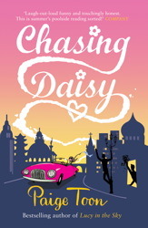 Chasing Daisy