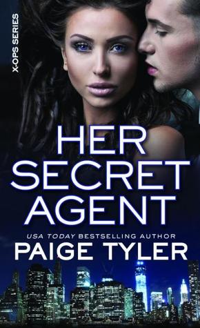 Her Secret Agent (2000)