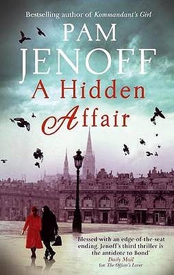 A Hidden Affair. by Pam Jenoff