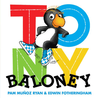 Tony Baloney (2011)