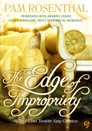 Skandal Cinta Terakhir Sang Countess (The Edge of Impropriety) (2010)