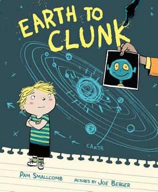 Earth to Clunk (2011)