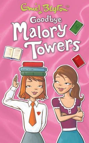 Goodbye Malory Towers (2009)