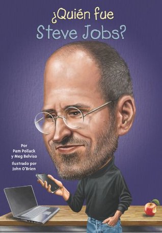 ¿Quién fue Steve Jobs?