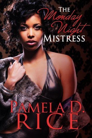 The Monday Night Mistress (2012)