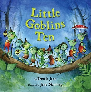 Little Goblins Ten (2011)